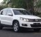 Volkswagen Tiguan 1.4 TSI 2013 dijual-4