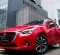 Butuh dana ingin jual Mazda 2 Hatchback 2016-2