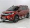 Jual Honda BR-V 2016 kualitas bagus-1