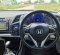 Butuh dana ingin jual Honda CR-Z 2011-2