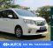 Nissan Serena Highway Star 2014 MPV dijual-3