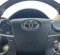 Butuh dana ingin jual Toyota Camry 2.5 V 2012-2