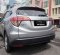 Honda HR-V E CVT 2017 SUV dijual-5