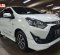 Butuh dana ingin jual Toyota Agya TRD Sportivo 2018-3