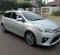 Jual Toyota Yaris G 2017-6