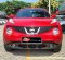 Nissan Juke RX 2013 SUV dijual-2