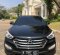Jual Hyundai Santa Fe CRDi kualitas bagus-4