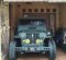 Jual Jeep Willys 1952, harga murah-4