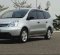 Nissan Livina SV 2012 MPV dijual-7