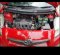 Toyota Yaris E 2012 Crossover dijual-4