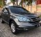 Jual Honda CR-V 2011 kualitas bagus-1