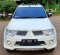 Mitsubishi Pajero Sport 2013 SUV dijual-5