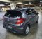 Jual Honda Brio E Automatic 2020-8