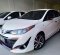 Jual Toyota Yaris TRD Sportivo kualitas bagus-4