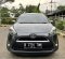 Toyota Sienta G 2017 MPV dijual-4