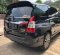 Jual Toyota Kijang Innova V Luxury 2015-1