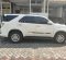Jual Toyota Fortuner TRD 2012-4