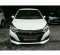 Daihatsu Ayla X 2018 Hatchback dijual-2