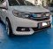 Honda Mobilio E MT 2018 MPV dijual-3