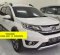 Honda BR-V E 2018 SUV dijual-7