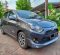 Jual Toyota Agya 2017 termurah-6