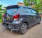 Jual Toyota Agya 2017 termurah-3
