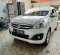 Suzuki Ertiga 2016 MPV dijual-2