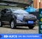 Toyota Kijang Innova 2.0 G 2017 MPV dijual-1