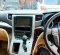 Toyota Alphard X 2014 MPV dijual-7