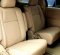 Toyota Alphard X 2014 MPV dijual-4