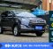 Toyota Kijang Innova 2.0 G 2017 MPV dijual-10