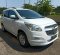 Jual Chevrolet Spin LTZ 2013-10