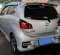 Toyota Agya 2017 Hatchback dijual-1