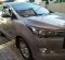 Toyota Kijang Innova G 2017 MPV dijual-6