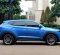 Hyundai Tucson XG 2016 SUV dijual-2