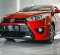 Jual Toyota Yaris S 2015-10