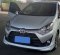 Toyota Agya 2017 Hatchback dijual-5