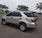 Jual Toyota Fortuner 2005, harga murah-5