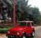 Jual Suzuki Jimny Sierra 1984-2
