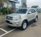 Toyota Fortuner TRD 2008 dijual-5