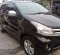 Toyota Avanza G 2012 MPV dijual-1