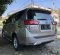 Butuh dana ingin jual Toyota Kijang Innova G 2017-2