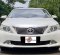 Jual Toyota Camry 2013, harga murah-1