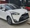 Jual Toyota Sienta 2017 kualitas bagus-10