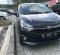 Daihatsu Ayla X 2017 Hatchback dijual-8