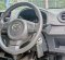 Daihatsu Ayla M 2013 Hatchback dijual-1