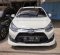 Jual Toyota Agya 2020 kualitas bagus-3