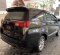 Toyota Kijang Innova V 2017 MPV dijual-7