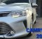 Jual Toyota Camry G 2016-6
