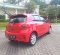 Jual Toyota Yaris 2012 termurah-9